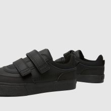 Kickers Tovni Scuff Lo,4 von 4
