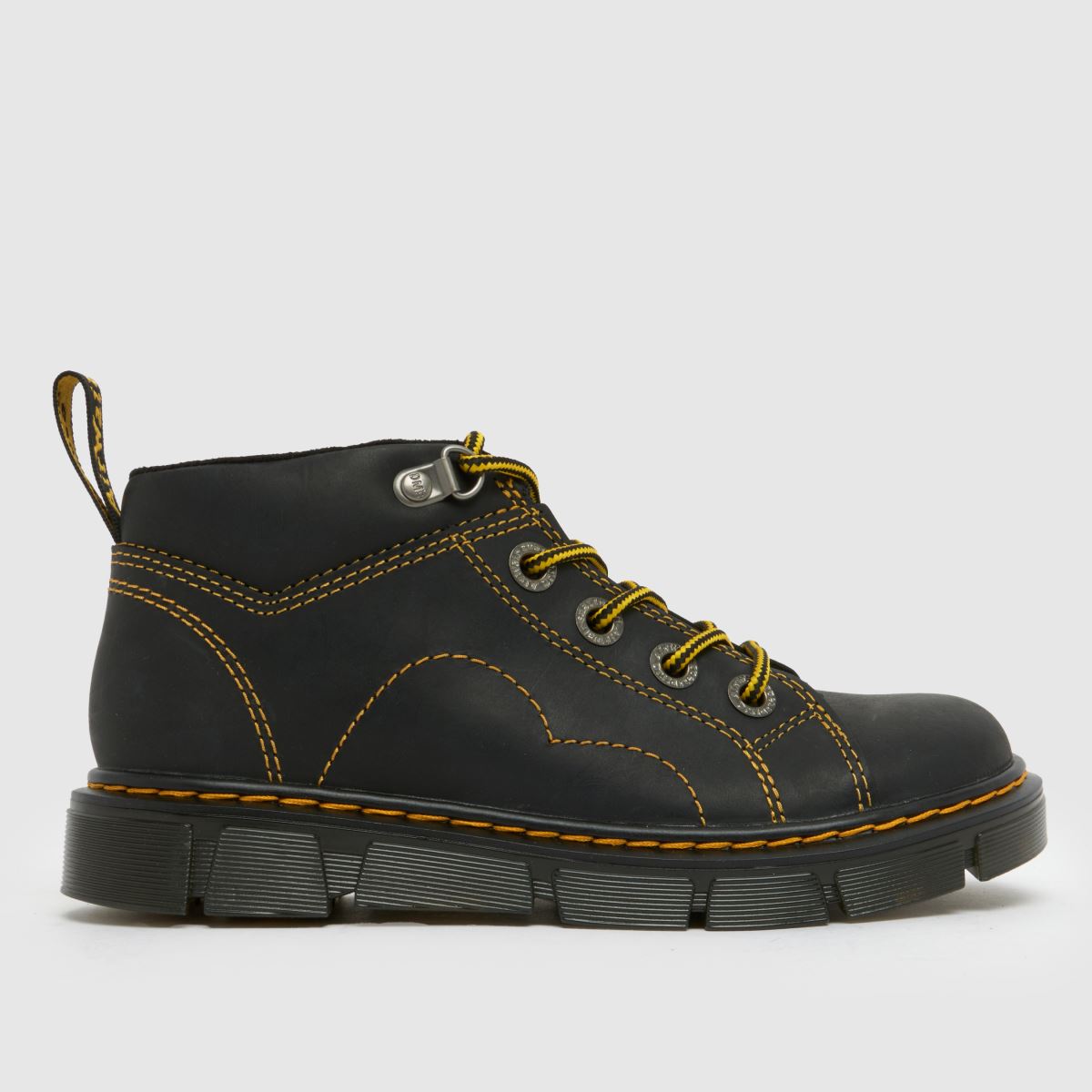 Dr Martens Raffe Church 