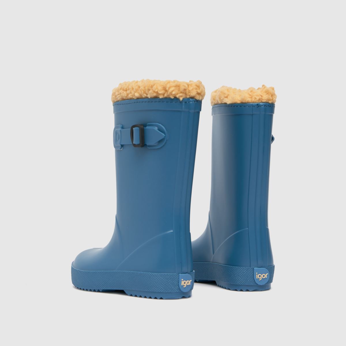 Igor Splash Euri Borreguito Boots | schuh
