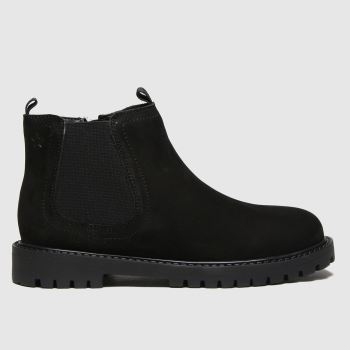 schuh black planet Boys Youth Boots schuh black planet Boys Youth Boots