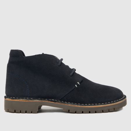 schuh cozy lace up 1