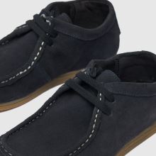 schuh Laddie Suede,3 von 4