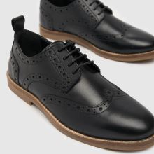 schuh Law Brogue,3 of 4