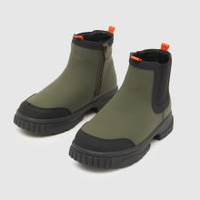 schuh Cloudy Chelsea,3 of 4