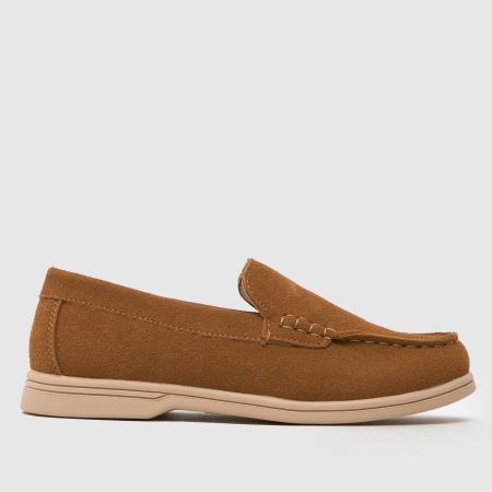 schuh liam loafer 1