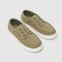 schuh Lando White Sole,3 of 4