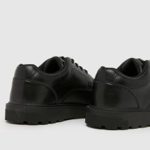 schuh Rebel Lace Up,4 of 4
