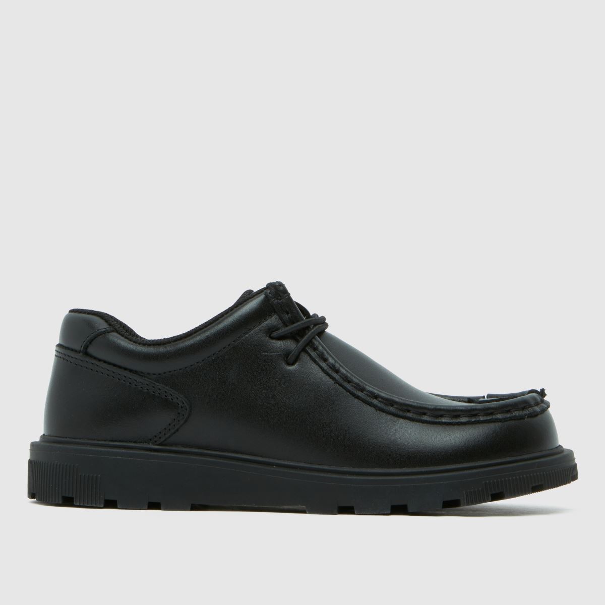 Lazer Lace Up