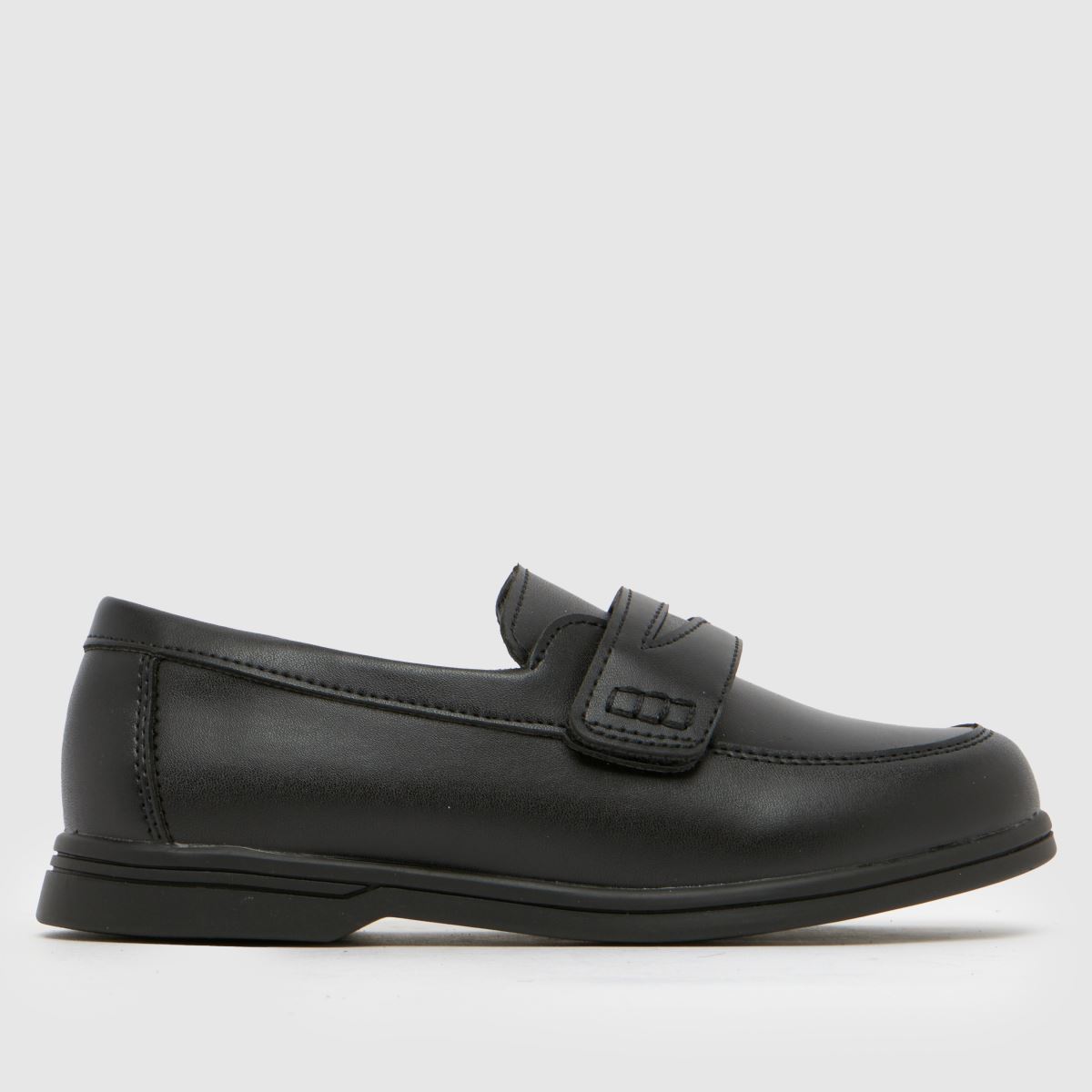 Layden Loafers