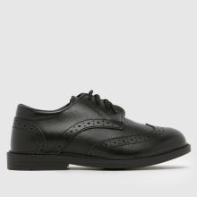 schuh Lewis Leather Brogue,1 of 4