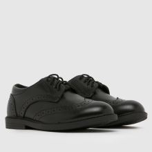 schuh Lewis Leather Brogue,2 of 4
