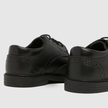 schuh Lewis Leather Brogue,4 of 4