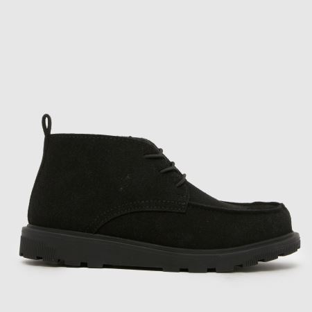 schuh casey chukka 1