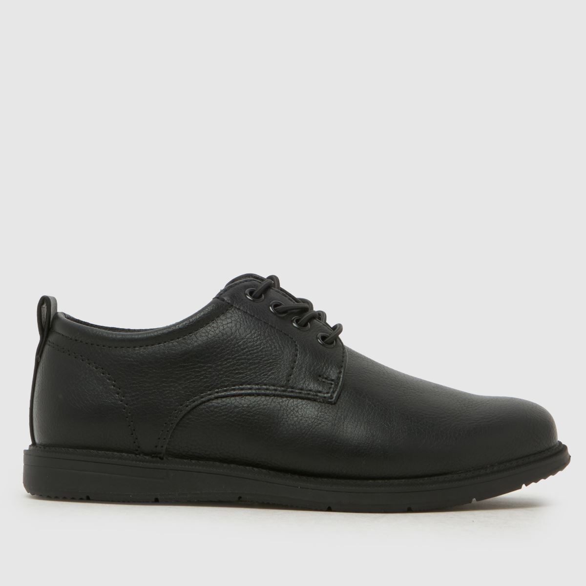 schuh Rectangle Lace Up 