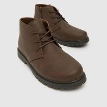 schuh Chatty Chukka,3 of 4