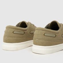 schuh Lando White Sole,4 von 4
