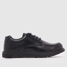 schuh Rebel Lace Up,1 of 4