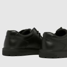 schuh Lazer Leather Lace Up,4 of 4