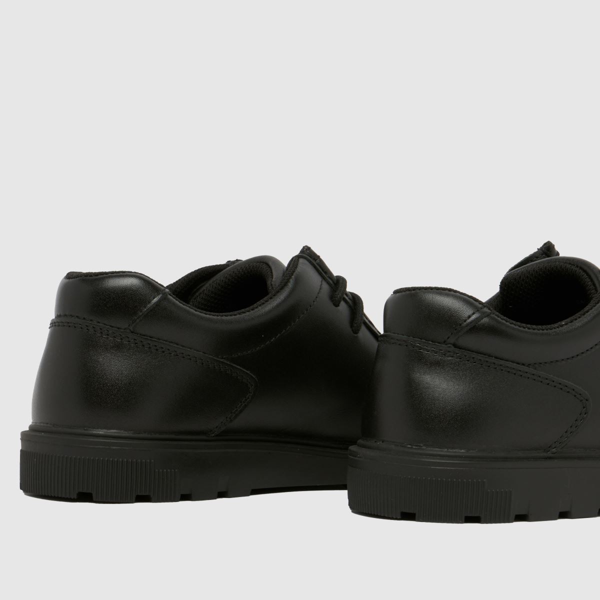 schuh Lazer Apron Boys Youth in Black schuh Lazer Apron 7