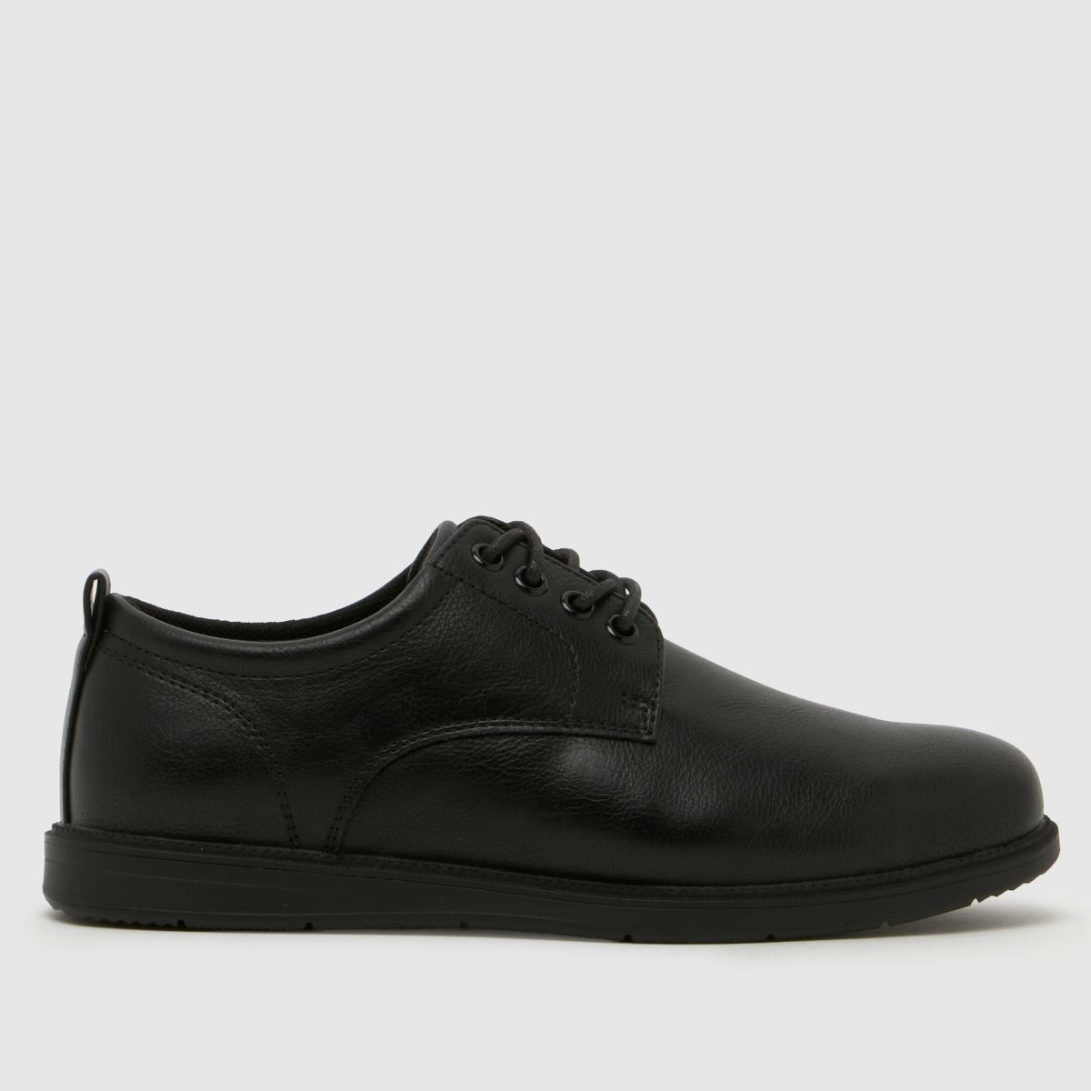 schuh Rectangle Lace Up 