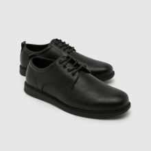 schuh Rectangle Lace Up,3 of 4