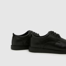 schuh Rectangle Lace Up,4 of 4