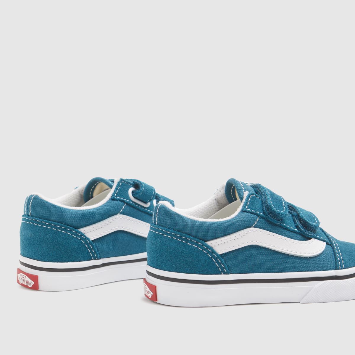 vans old skool two tone