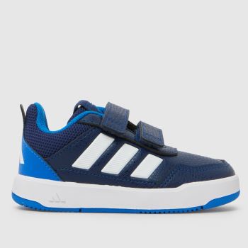 adidas Blue Tensaur Sport 3.0 Boys Toddler