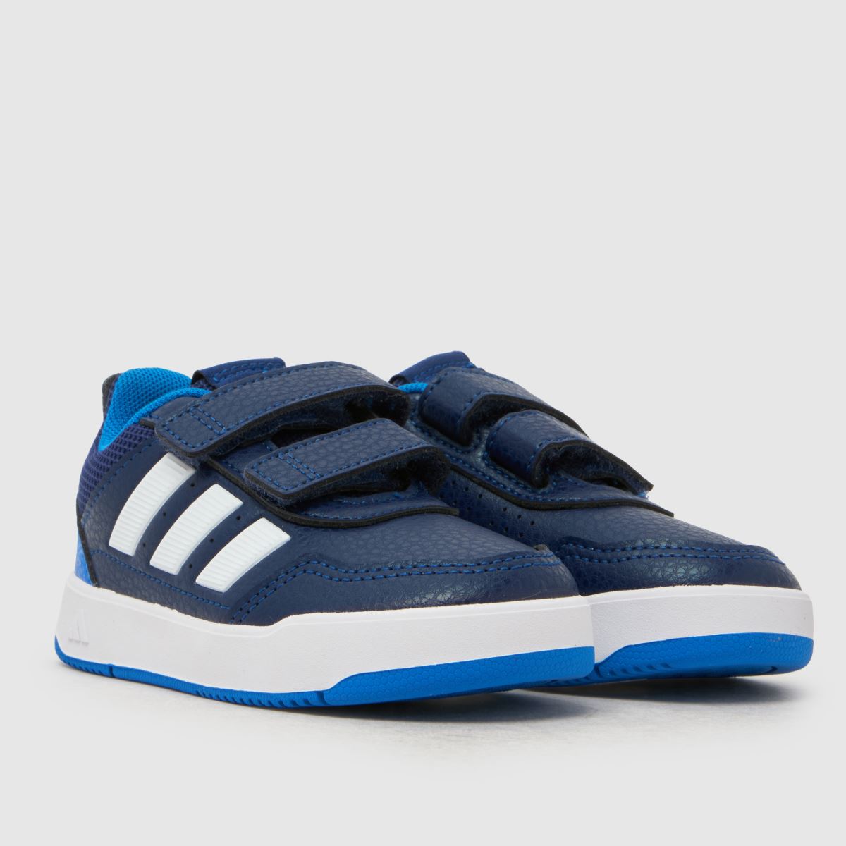 adidas Tensaur Sport 3.0 Boys Toddler in Blue adidas Tensaur Sport 3.0 1