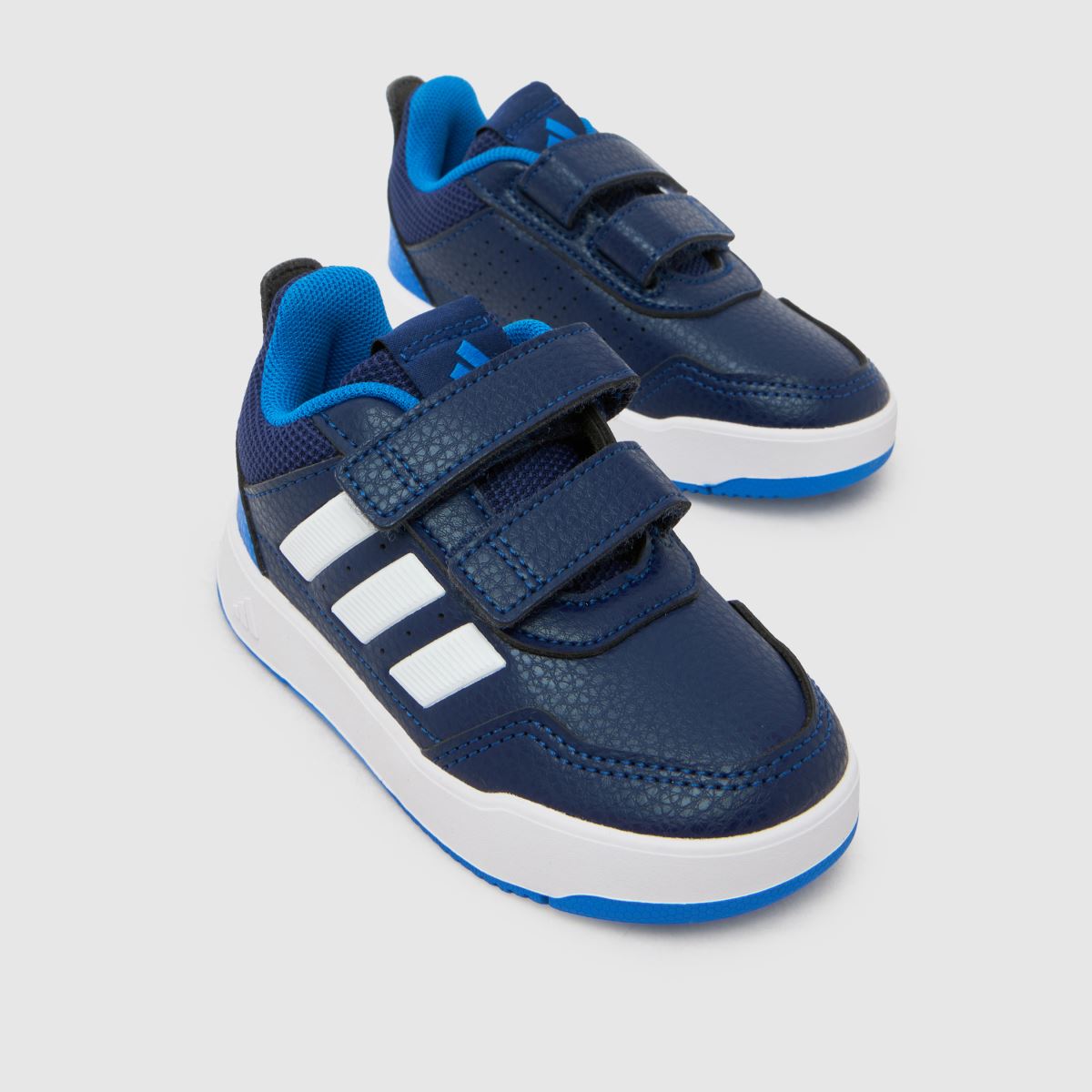 adidas Tensaur Sport 3.0 Boys Toddler in Blue adidas Tensaur Sport 3.0 4