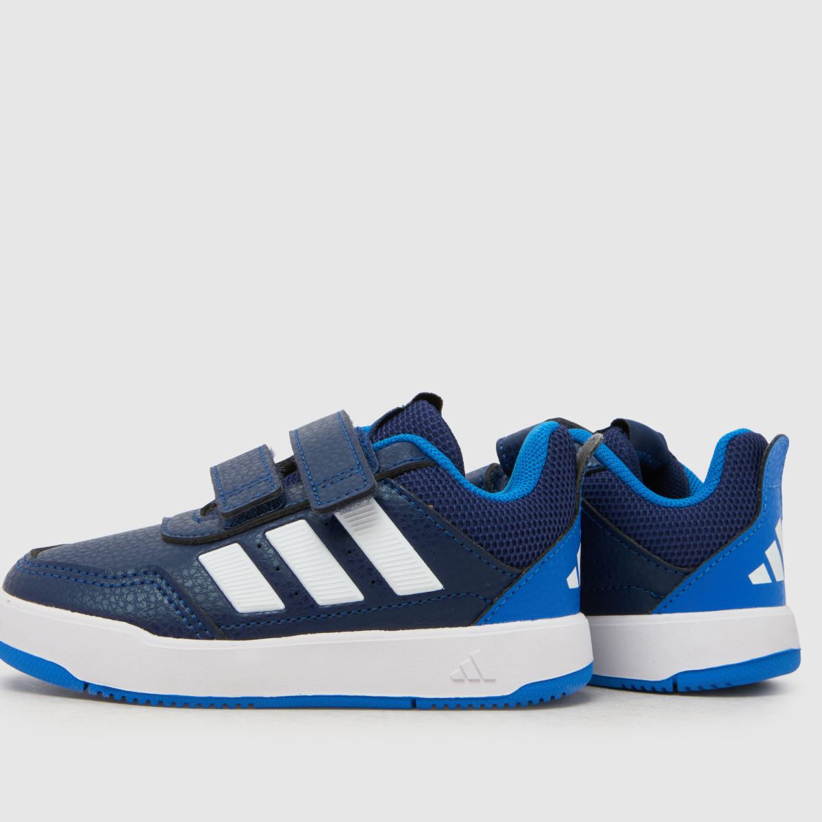 adidas Tensaur Sport 3.0 Boys Toddler in Blue adidas Tensaur Sport 3.0 7