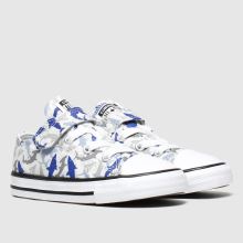 shark converse infant