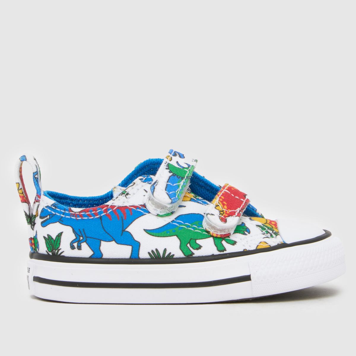 All Star 2V Lo