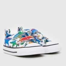 Converse All Star 2V Lo,2 of 4