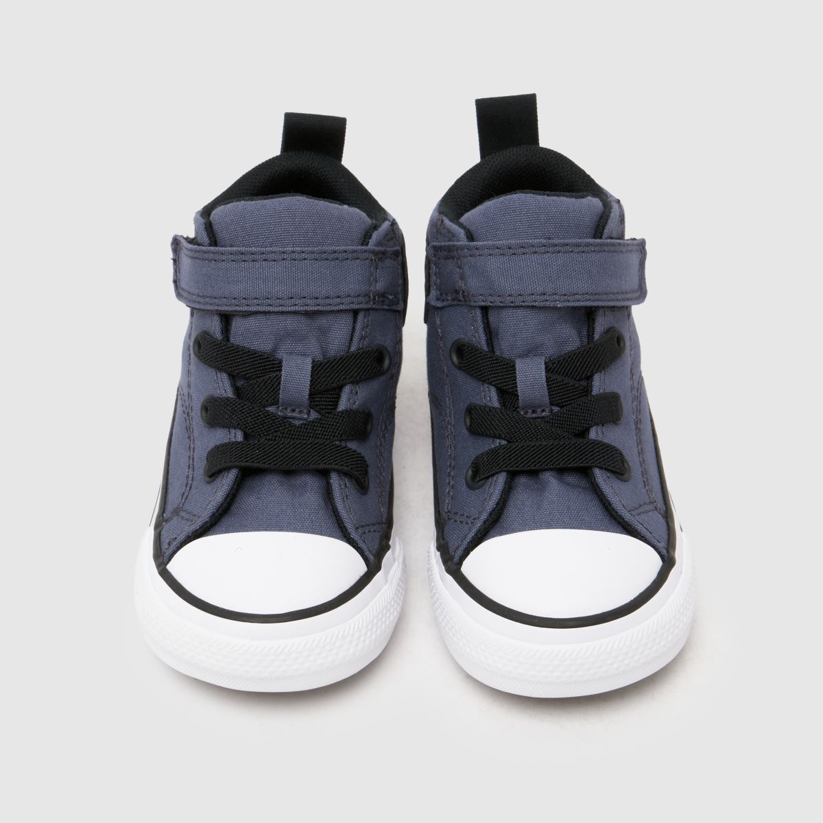 Converse All Star Malden Street V Boys Toddler in Blue Converse All Star Malden Street V 7