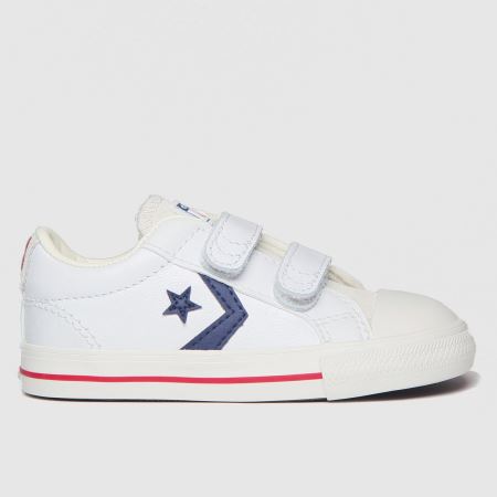 baby converse schuh