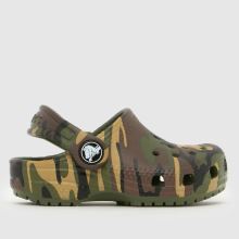 Crocs Classic Clog,1 of 4