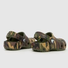 Crocs Classic Clog,4 of 4