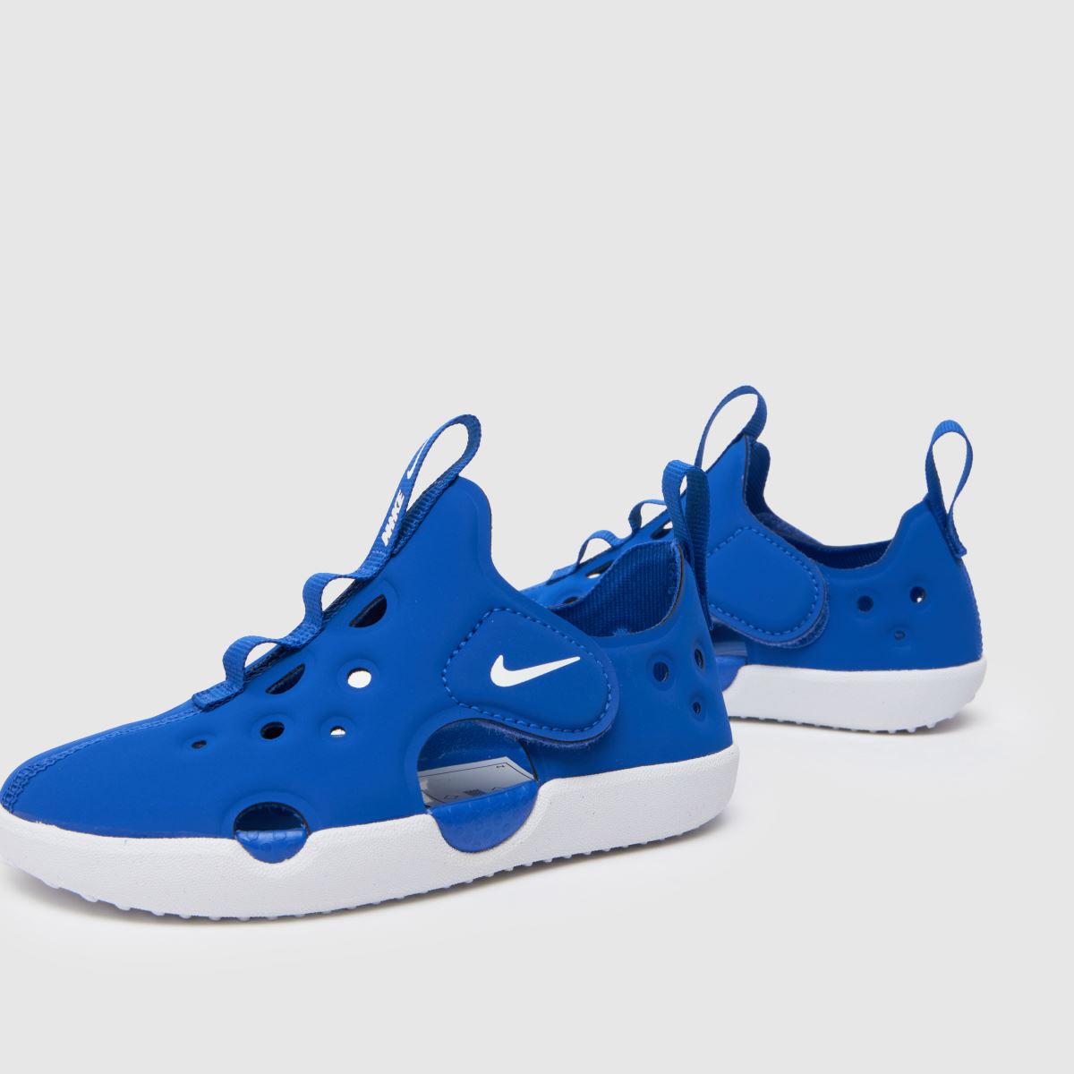 Nike Sunray Protect 4 Boys Toddler in Blue Nike Sunray Protect 4 7