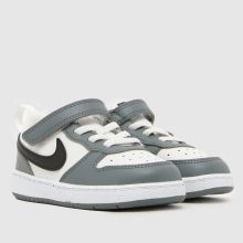 Nike Court Borough Low,2 of 4