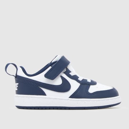 Nike court borough low 1