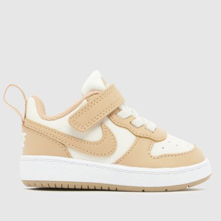 Nike court borough low 1
