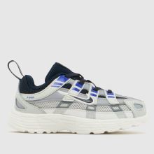 Nike P-6000,1 of 4