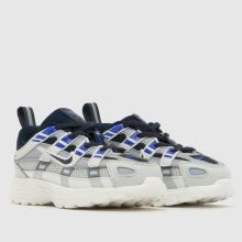Nike P-6000,2 of 4