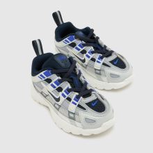 Nike P-6000,3 of 4