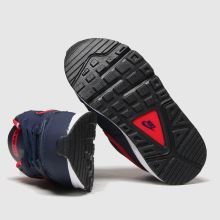 nike air max ivo child boys trainers