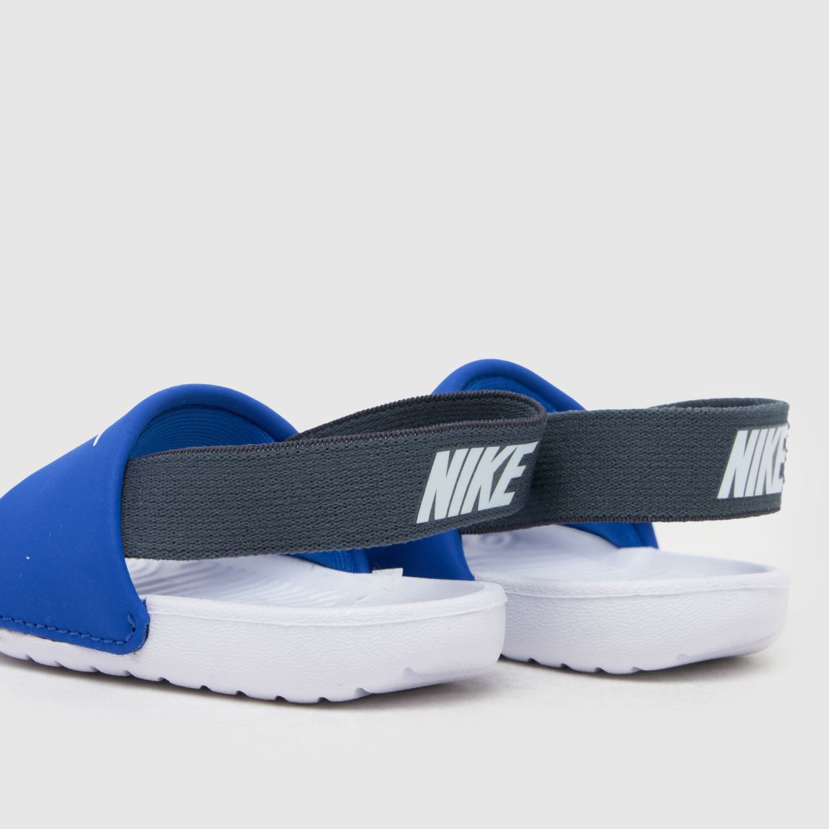 nike slides youth size 6