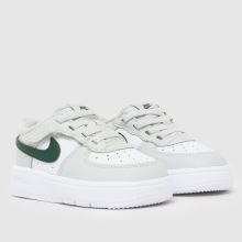 Nike Force 1 Low EasyOn,2 of 4