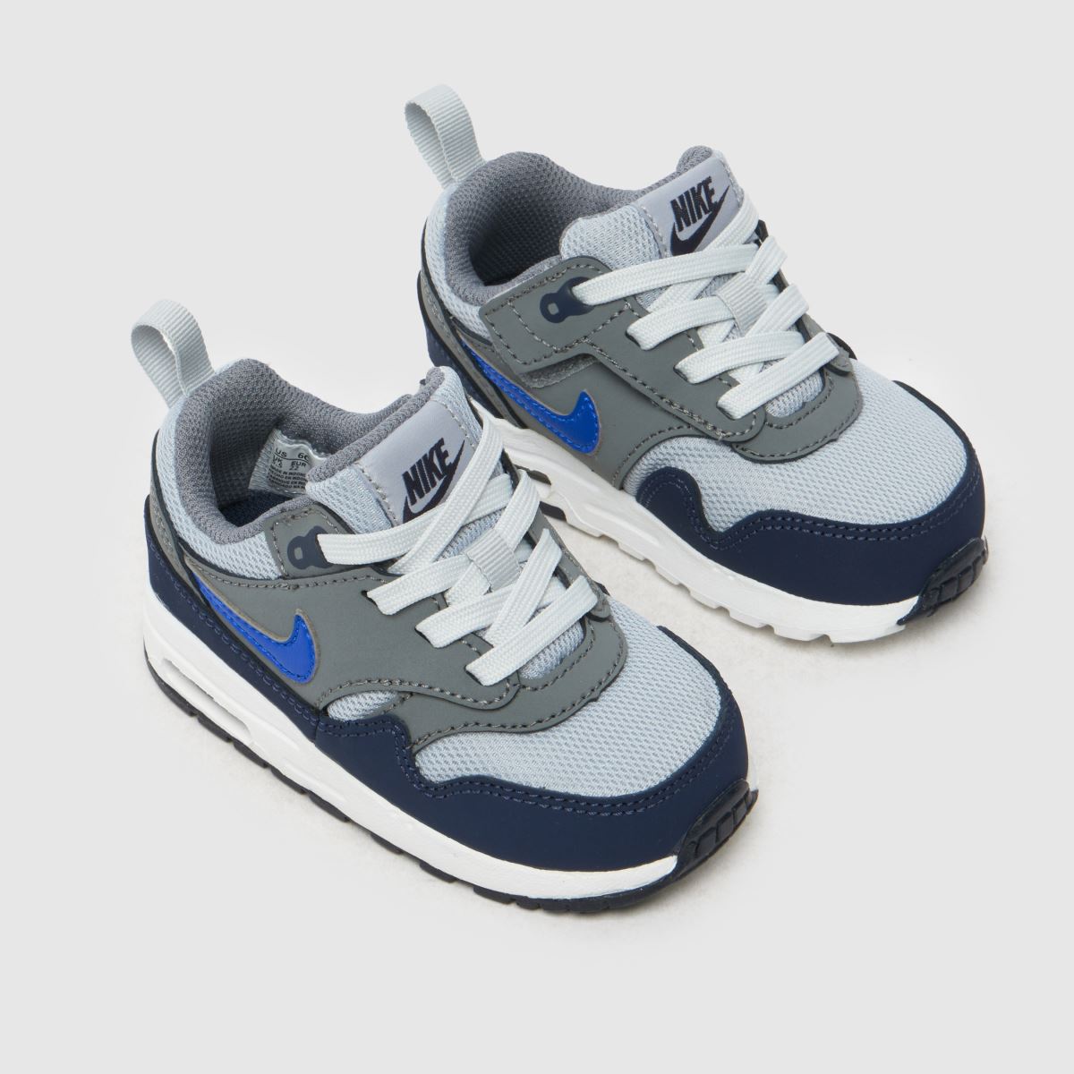 air max infant trainers