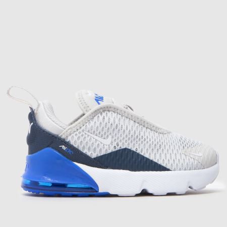 infant 270 trainers